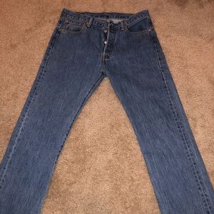Levi’s Jeans 33x32